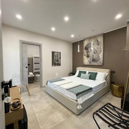 Opuntia Rooms Милаццо Экстерьер фото