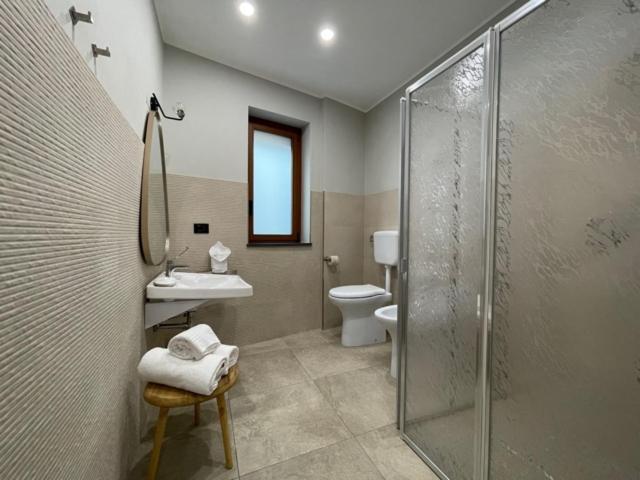 Opuntia Rooms Милаццо Экстерьер фото