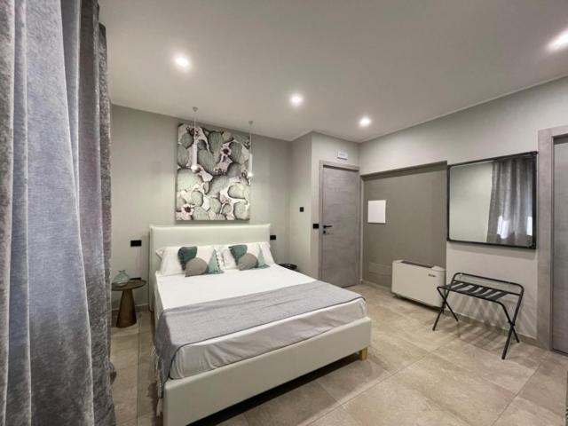 Opuntia Rooms Милаццо Экстерьер фото