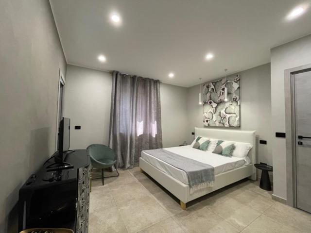 Opuntia Rooms Милаццо Экстерьер фото