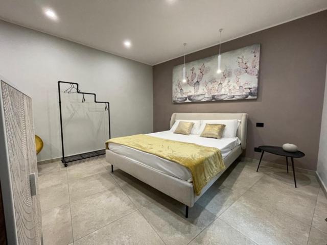 Opuntia Rooms Милаццо Экстерьер фото