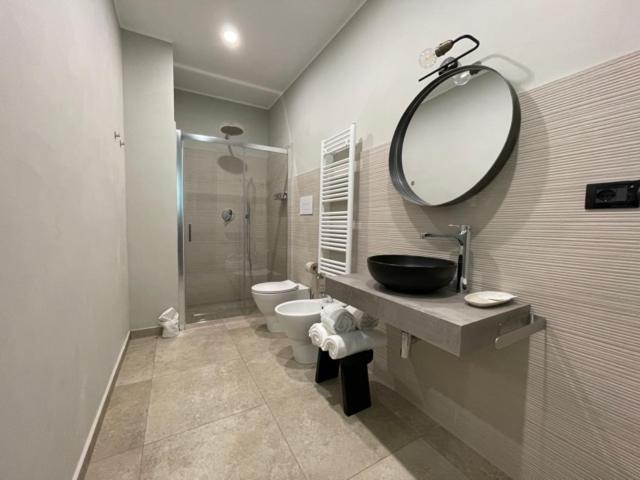 Opuntia Rooms Милаццо Экстерьер фото