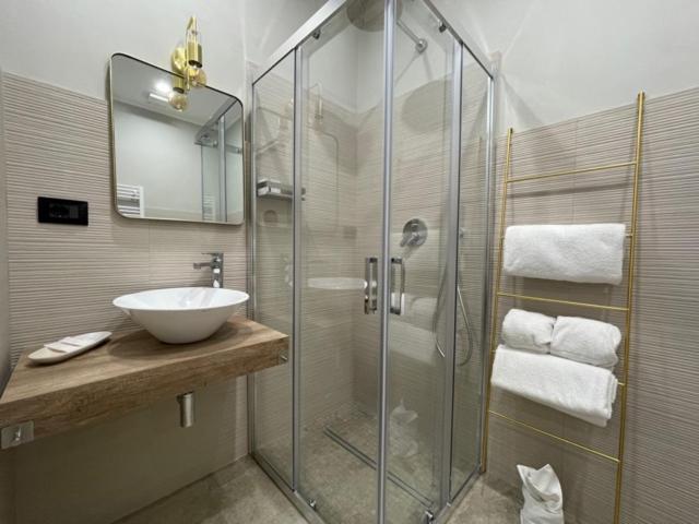 Opuntia Rooms Милаццо Экстерьер фото