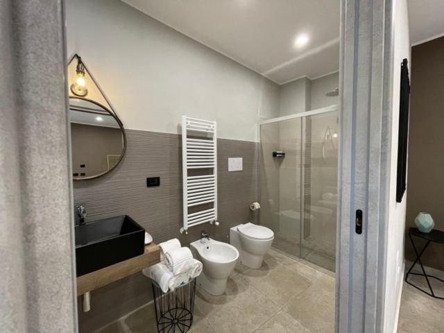 Opuntia Rooms Милаццо Экстерьер фото