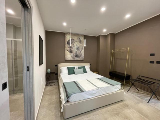 Opuntia Rooms Милаццо Экстерьер фото
