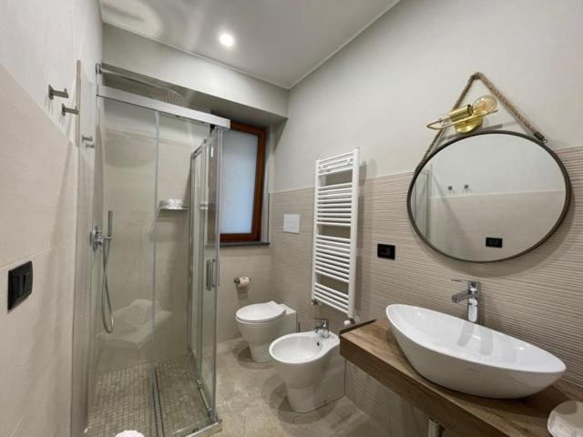 Opuntia Rooms Милаццо Экстерьер фото