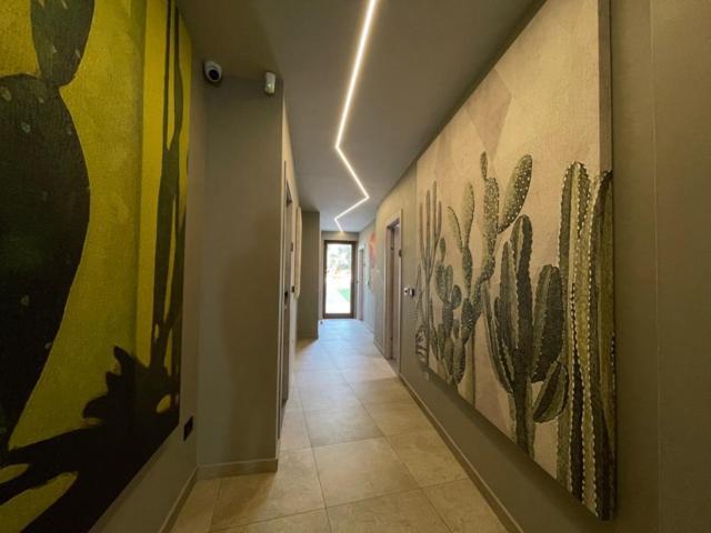 Opuntia Rooms Милаццо Экстерьер фото